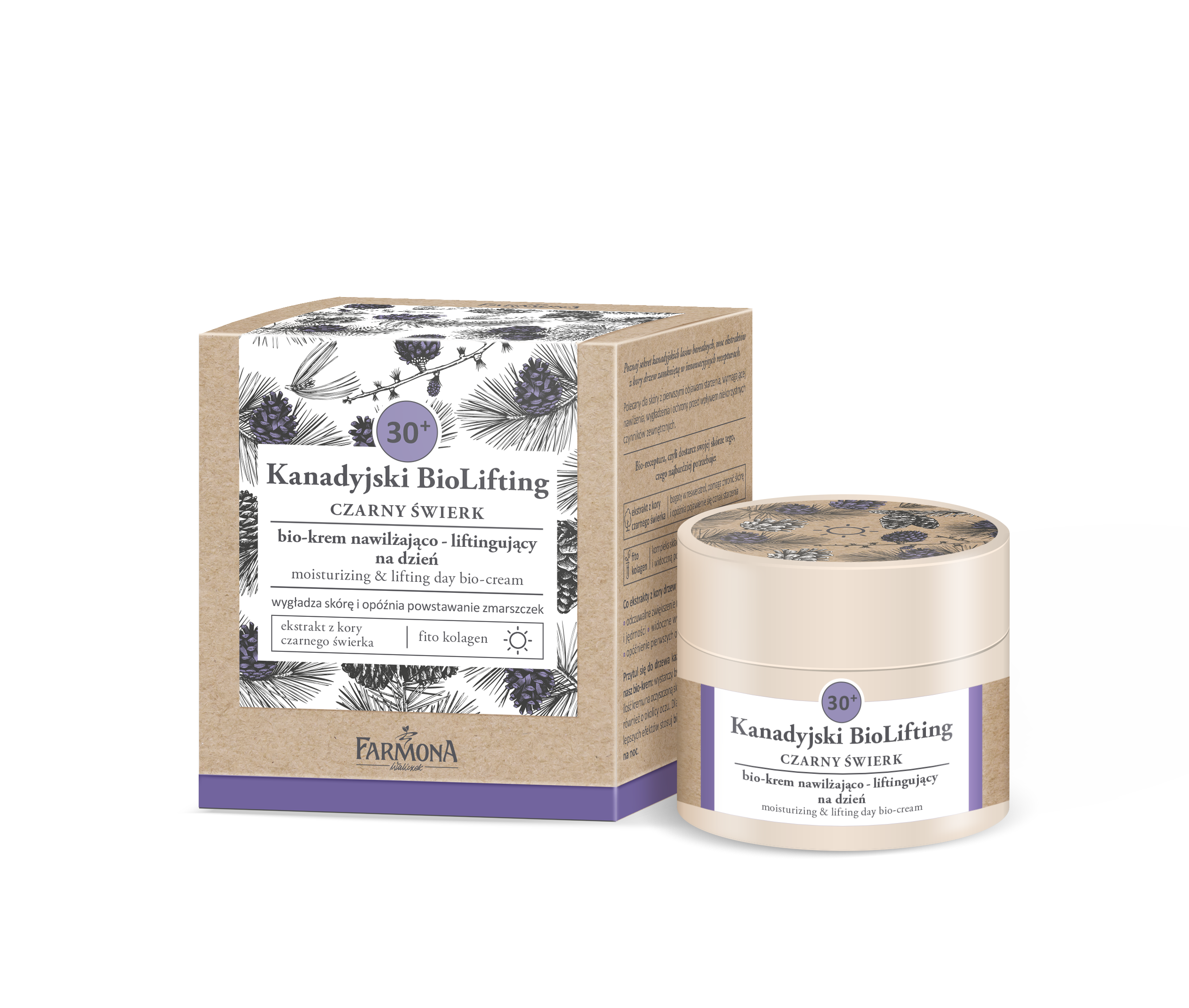 Kanadyjski BioLifting_30+_DZIEN_wiz