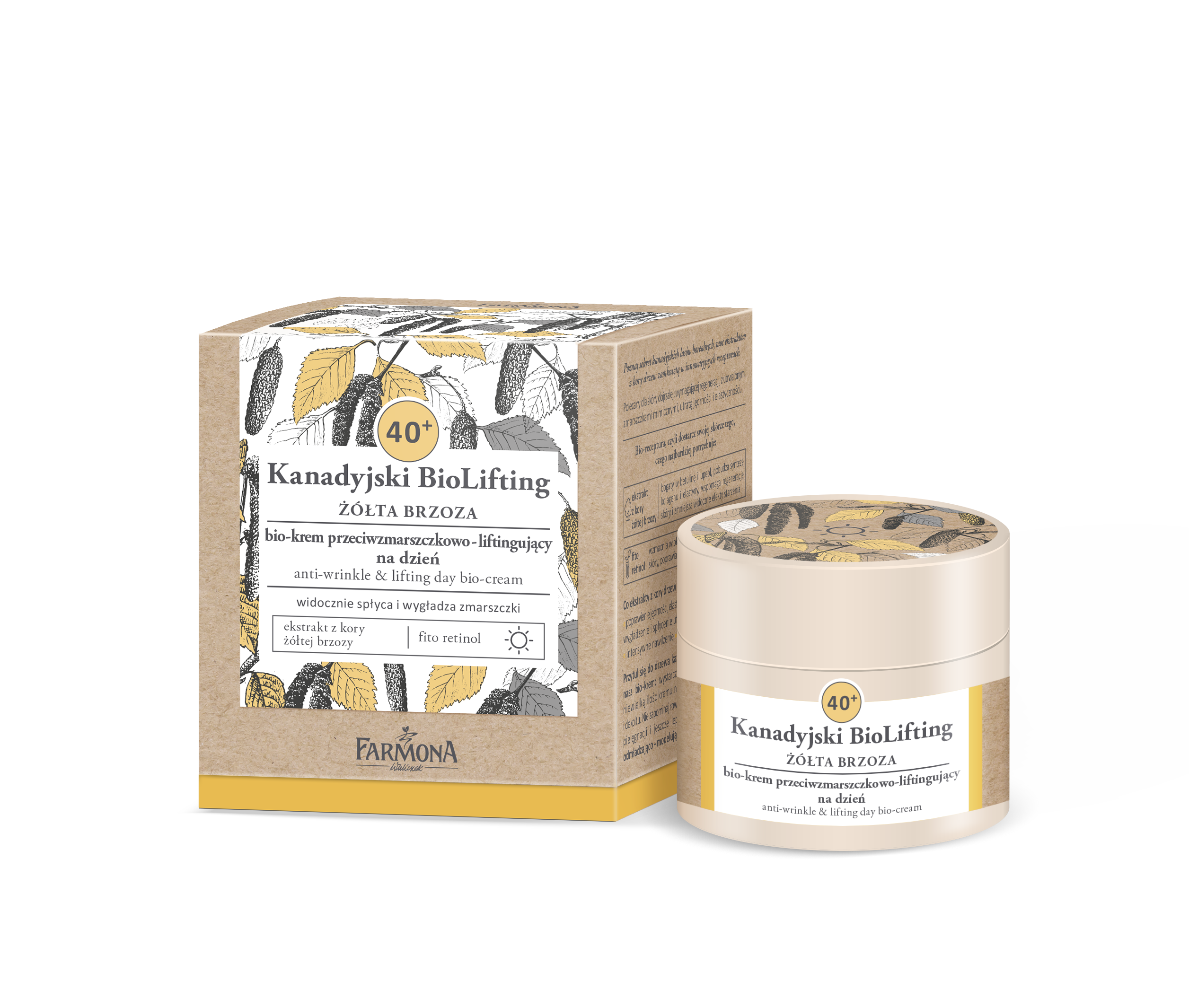 Kanadyjski BioLifting_40+_DZIEN_wiz