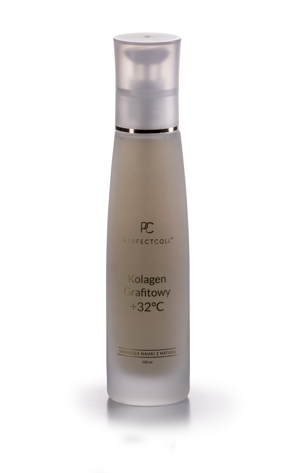 Kolagen grafitowy - m.