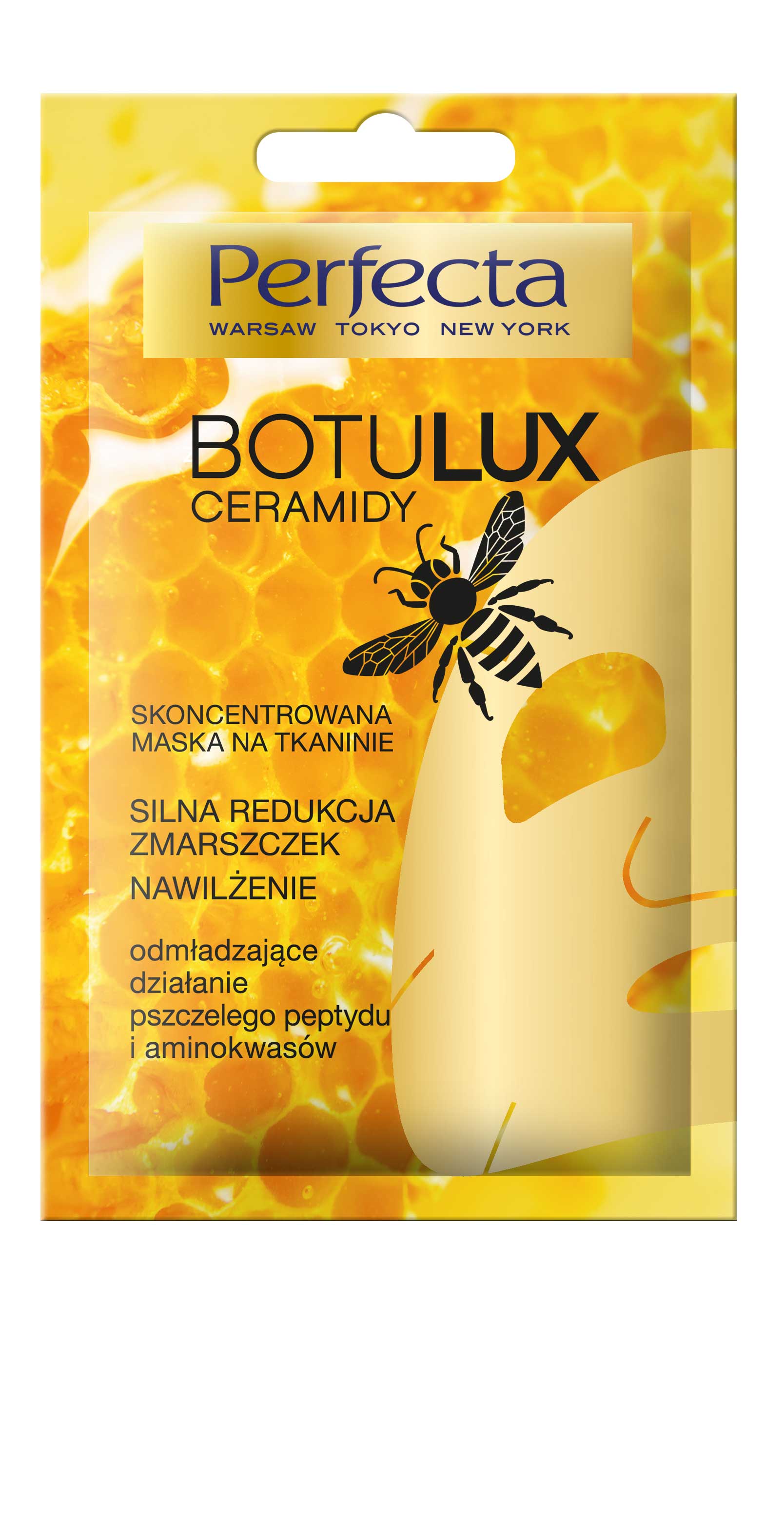 PerfectaBotuLUX_maska_na_tkaninie