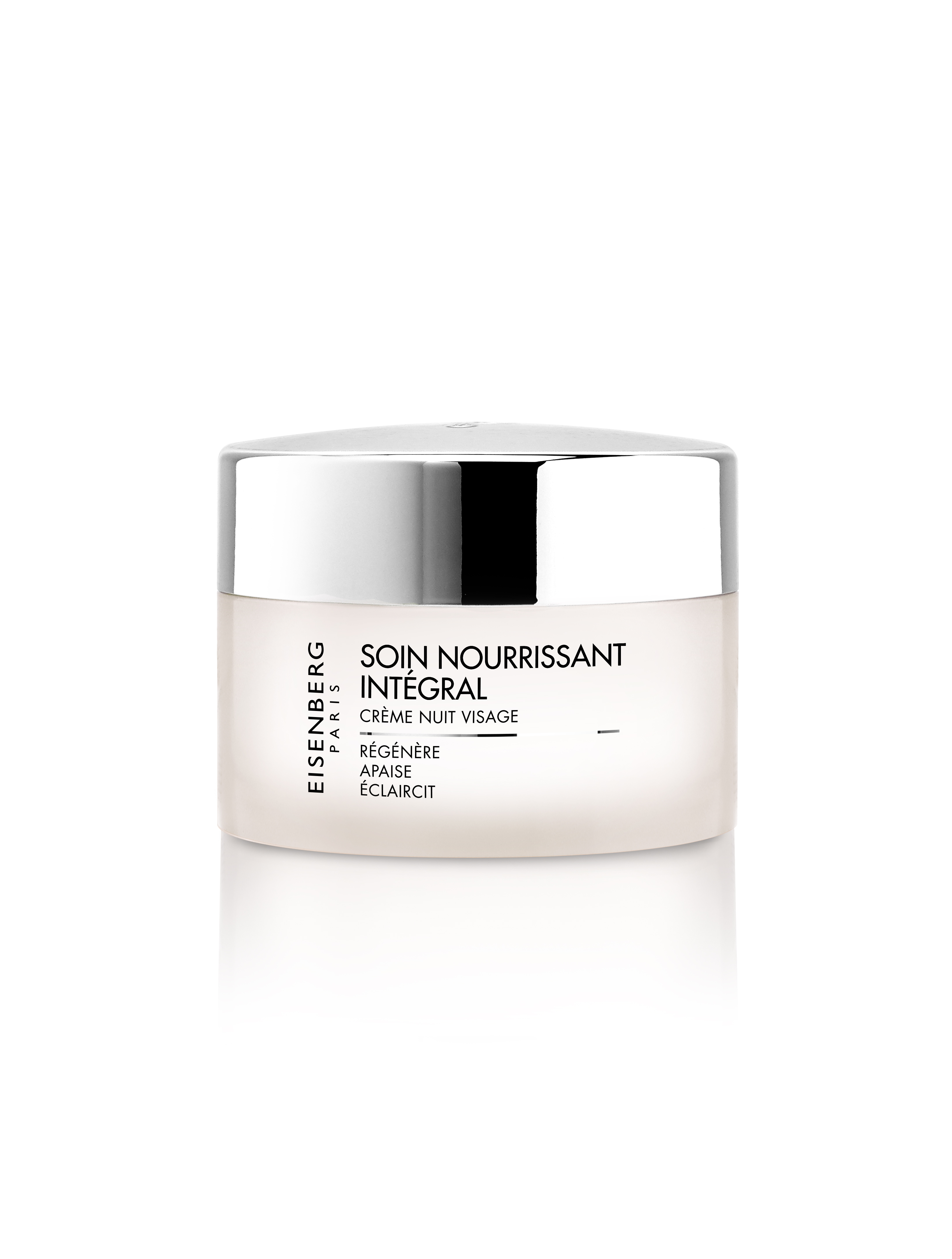 Eisenberg_All-over Nourishing Cream