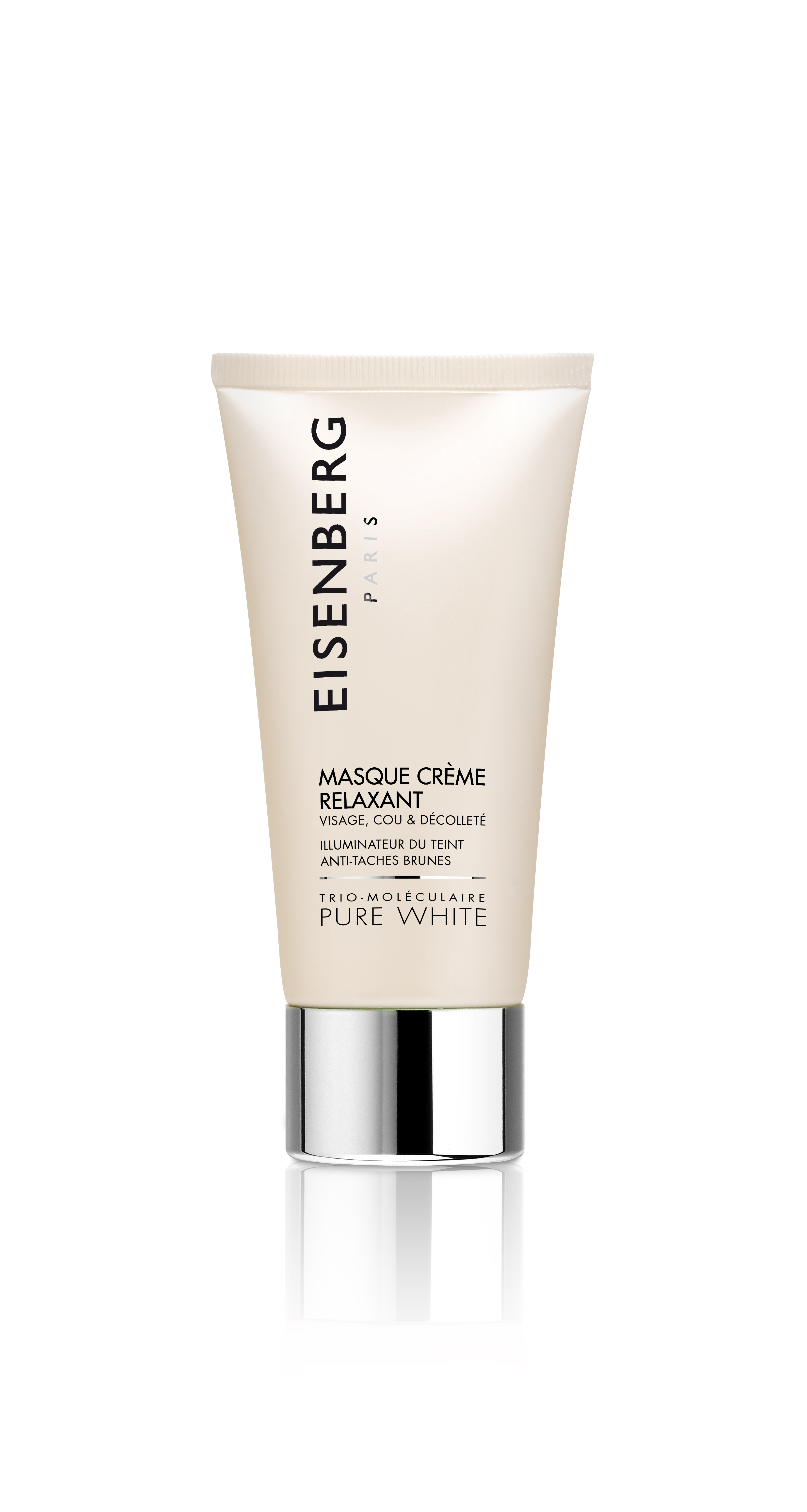 Eisenberg_Relaxing Creamy Mask