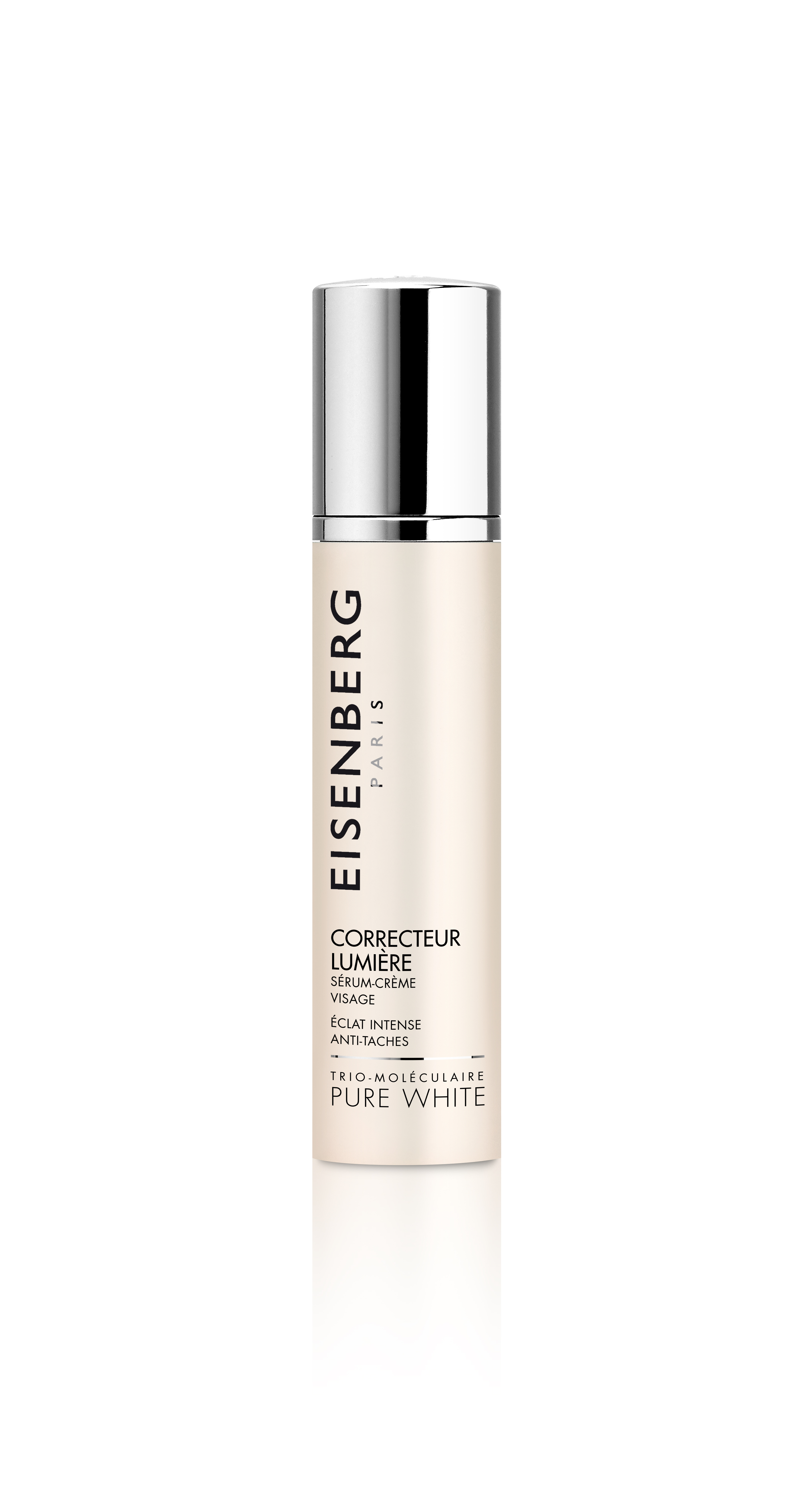 Eisenberg_Whitening Corrector