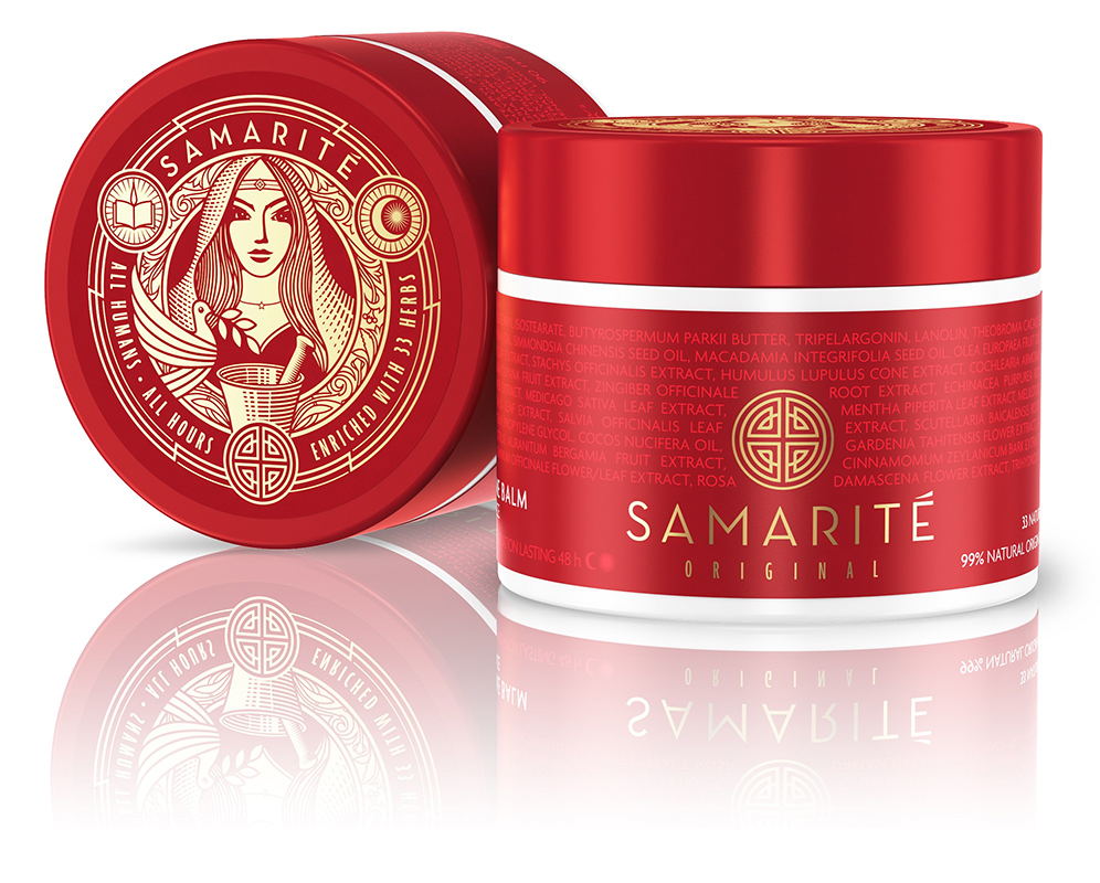 samarite-balsam g v2