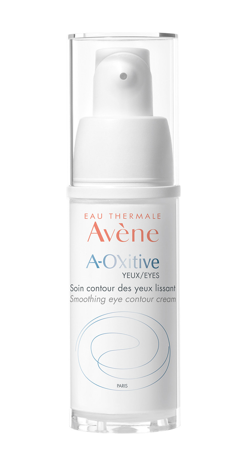 A-OXitive OCZY Krem wygładzający kontur oczu_15ml