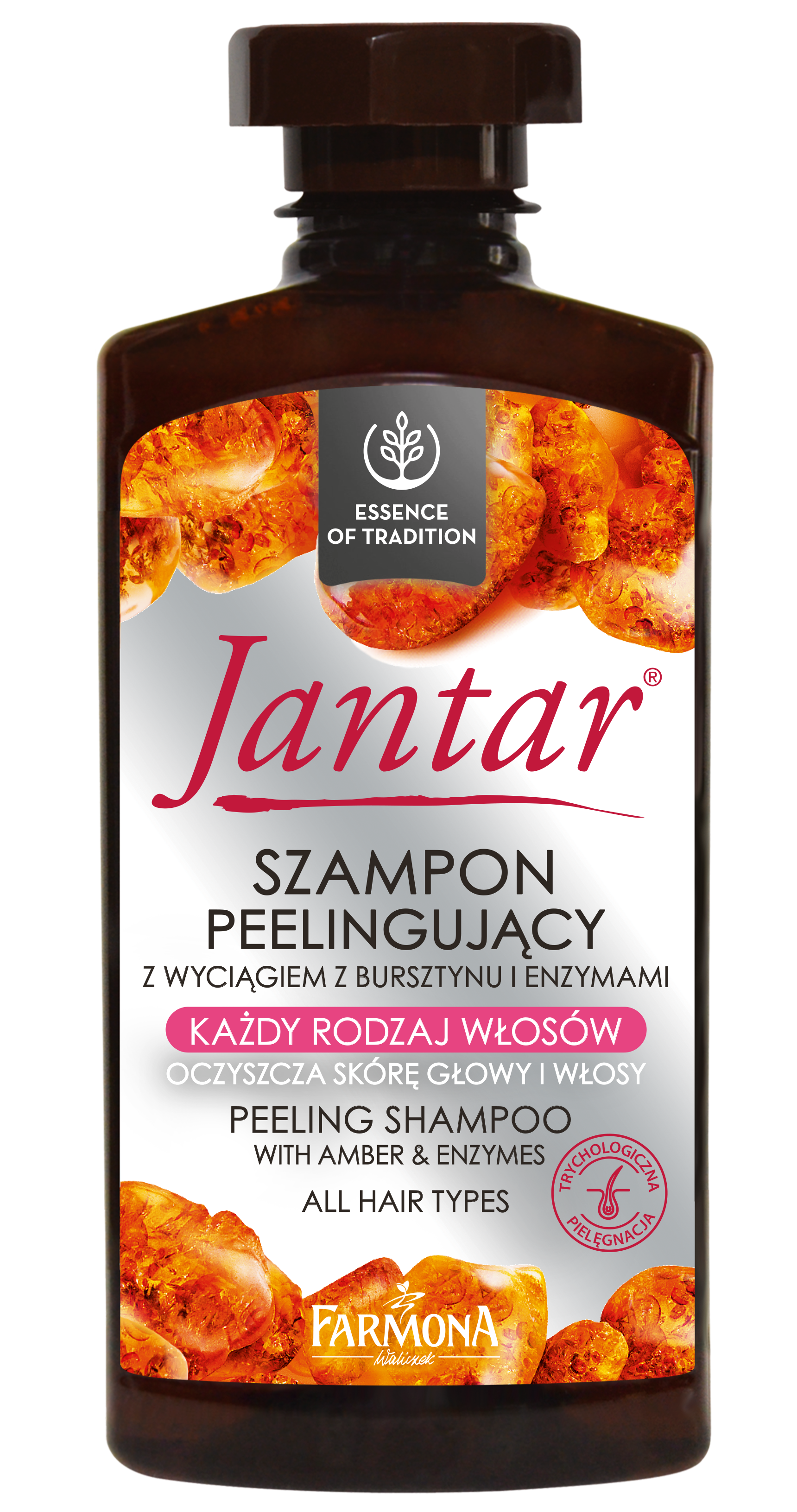 JANTAR_szampon_PEELINGUJĄCY