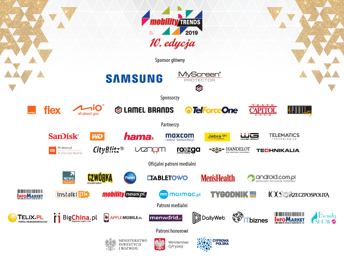 MobilityTrends2019_sponsorzy-partnerzy