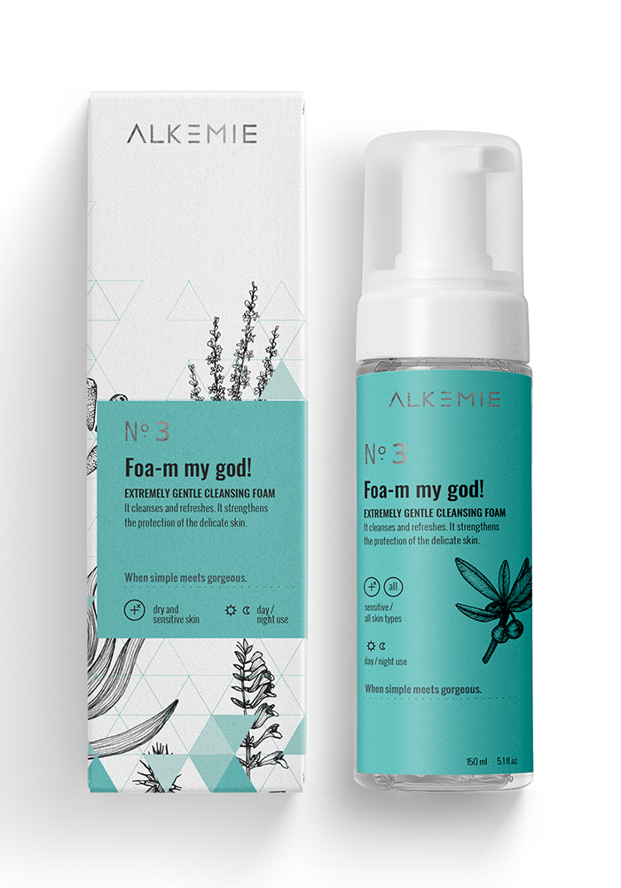 ALKEMIE 150 ml