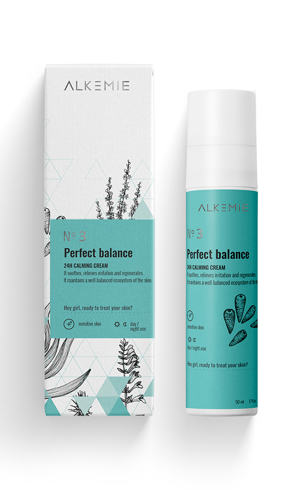 Perfect Balance ALKEMIE 50 ml